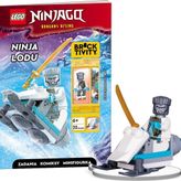 LEGO® NINJAGO®. Ninja Lodu