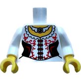 LEGO Orijinal Parçalar - A Gövde - Torso