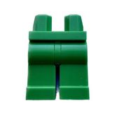 LEGO Orijinal Parçalar - Yeşil Ayaklar