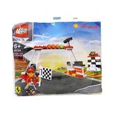 Lego Other 40194 Finish Line and Podium