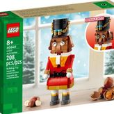 Lego Seasonal 40640 Nutcracker