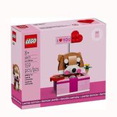 Lego Seasonal 40679 Love Gift Box