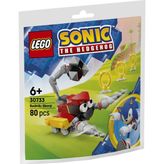 LEGO Sonic The Hedgehog Badnik Skorp
