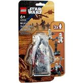 Lego Star Wars 40558 Clone Trooper Command Station