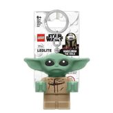 Lego Star Wars 5006860 Grogu Key Light
