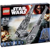 Lego Star Wars 75104 Kylo Ren's Command Shuttle