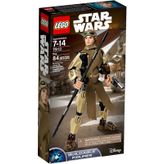 Lego Star Wars 75113 Rey Figür