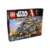 LEGO Star Wars 75157 Captain Rex's At Te 972 Parça