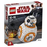 Lego Star Wars 75187 Bb 8