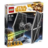 Lego Star Wars 75211 Imperial Tie Fighter