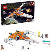 Lego Star Wars 75273 Poe Dameron'un X-wing Fighter'ı