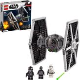 Lego Star Wars 75300 İmparatorluk Tie Fighter