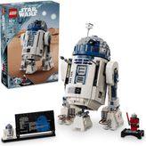 Lego Star Wars 75379 R2-D2