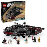 Lego Star Wars 75389 Karanlık Falcon
