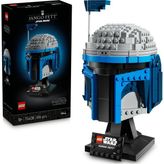 Lego Star Wars 75408 Jango Fett Kaskı