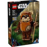 Lego Star Wars 75430 Wicket the Ewok