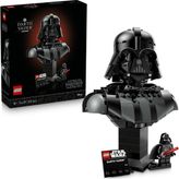 Lego Star Wars 75439 Darth Vader Büstü