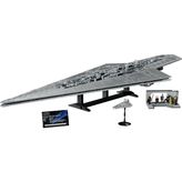 Lego Star Wars 75457 Executor Super Star Destroyer