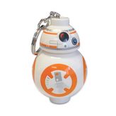 LEGO Star Wars BB-8 LED Key Chain Flashlight