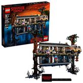 Lego Stranger Things 75810 The Upside Down