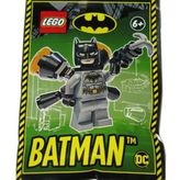 Lego Super Heroes 212113 Batman With Rocket Pack
