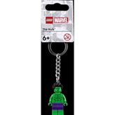 Lego Super Heroes 854321 The Hulk Key Chain