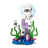 Lego Super Mario 71413 Character Pack - Series 6 : 1.Blooper