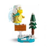 Lego Super Mario 71413 Character Pack - Series 6 : 3.Ice Bro