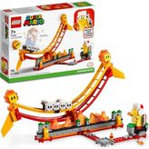Lego Süper Mario 71416 Lav Dalgası Ek Macera Seti