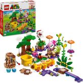 Lego Super Mario 71434 Soda Jungle