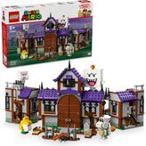 Lego Super Mario 71436 King Boo’nun Perili Köşkü