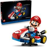 Lego Super Mario 72037 Mario ve Standard Kart