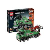 Lego Technic 42008 2'si 1 Arada Servis Kamyonu