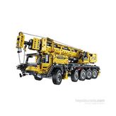 Lego Technic 42009 Mobile Vinç MK II