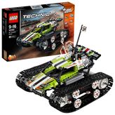 Lego Technic 42065 Rc Tracked Racer
