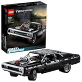Lego Technic 42111 Dom's Dodge Charger