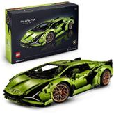 Lego Technic 42115 Lamborghini Sián FKP 37