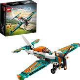Lego Technic 42117 Yarış Uçağı