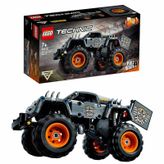 Lego Technic 42119 Monster Jam Max-D