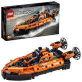 Lego Technic 42120 Kurtarma Hoverkraftı