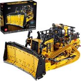 Lego Technic 42131 Cat D11T Buldozer