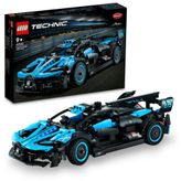 Lego Technic 42162 Bugatti Bolide Agile