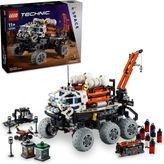 Lego Technic 42180 Mars Ekibi Keşif Aracı