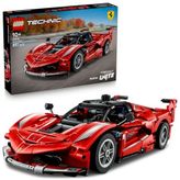 Lego Technic 42212 Ferrari FXX K