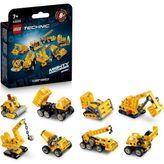 Lego Technic 42233 Güçlü Makineler