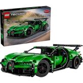 Lego Technic 42241 Yeşil Bugatti Chiron Pur Sport Hiper Araba