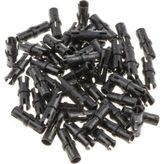 LEGO Technic Moc Custom Aksesuar Mindstorms Pin 2l Siyah