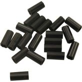LEGO Technic Moc Custom Axle Connector 2l Bağlantı Parçası Siyah