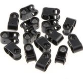 LEGO Technic Moc Custom Axle Pin Connector Perpendicular Siyah
