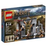 Lego The Hobbit 79011 Dol Guldur Ambush